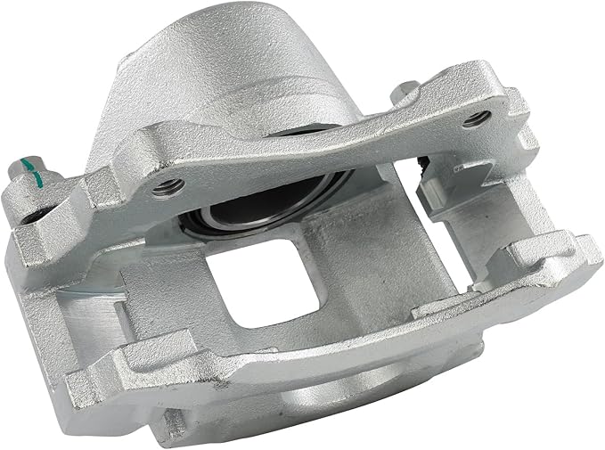 SCITOO 18B5035 Front Right Disc Brake Caliper Assembly w/Bracket For Buick For LaCrosse/For Terraza,For Chevrolet For Uplander,For Pontiac For Grand Prix/For Montana,For Saturn For Relay