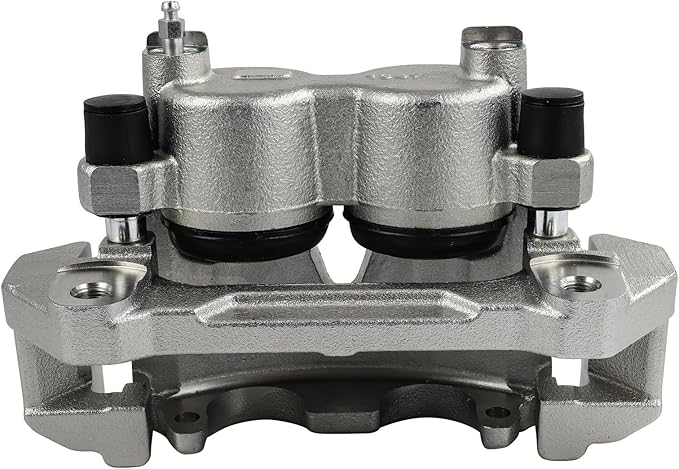 SCITOO 18B4828 Front Right Disc Brake Caliper Assembly w/Bracket For Ford For Expedition 2003-2006,For Lincoln For Navigator 2003-2006
