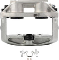 SCITOO Front Right Brake Caliper Without Bracket 192758 Compatible For Audi For A6 2002-2004,For Audi For A6 Quattro 2000-2004,For Audi For A8 Quattro 2001-2003,For Audi For Allroad Quattro 2001-2005