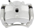 SCITOO Front Right Brake Caliper With Bracket 18-B4911 Compatible For Chevrolet For Malibu 2004-2008 For Chevrolet HHR 2006-2011 For Pontiac G6 2006-2008