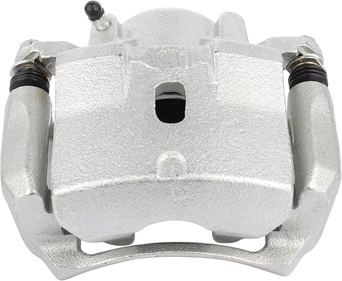 SCITOO Front Right Brake Caliper With Bracket 18-B4911 Compatible For Chevrolet For Malibu 2004-2008 For Chevrolet HHR 2006-2011 For Pontiac G6 2006-2008