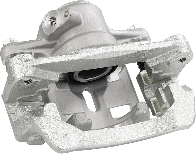 SCITOO 19B7028 Rear Right Disc Brake Caliper Assembly w/Bracket For Subaru For Crosstrek/For Forester/For Impreza/For XV Crosstrek