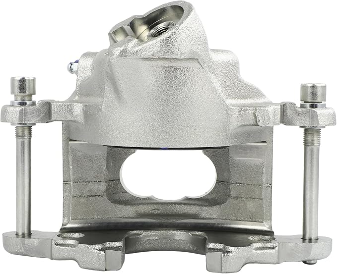 SCITOO 184060 184059 Front Left & Right Disc Brake Calipers Fit For Buick For Apollo 1975,For Pontiac For Firebird 1970-1976,For Pontiac For GTO 1973,For Pontiac For LeMans 1974-1976, Single Piston