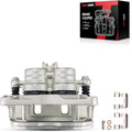 Torchbeam Front Brake Caliper Right for Subaru 2014-2018 Forester 2.5L, Subaru 2003-2013 Forester, Subaru 2010-2014 Outback 2.5L, Front Right Caliper Replace # 19B2682B