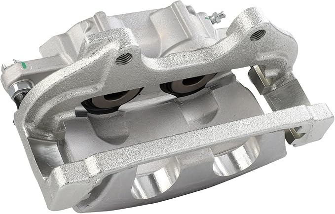 SCITOO 18B5017A 18B5016A Front Left & Right Disc Brake Calipers Assembly w/Bracket For Chrysler For 300 2012-2014,For Dodge For Challenger 2018-2020,For Dodge For Charger 2012-2014 2017-2020