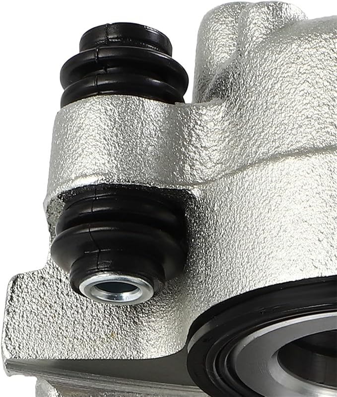 SCITOO 184642 184643 Front Left & Right Disc Brake Calipers Assembly Without Bracket For Chrysler,For Dodge,For Eagle,For Plymouth