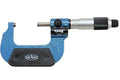 Shars 1-2" Digit Outside Micrometer, 0.0001" Graduation 303-2403 P)