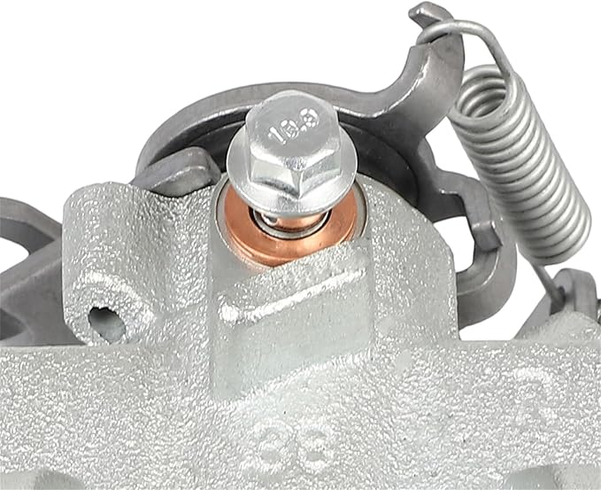 SCITOO Rear Right Brake Caliper With Bracket 18B5310 Compatible For Chevrolet For Cruze 2011-2015,For Chevrolet For Cruze Limited 2016