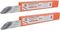 SÜA - Aluminum E4043 Stick Electrode Rod 3/32'' x 14'' - (2 Lb)