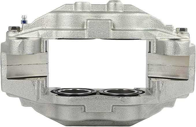 SCITOO Front Brake Calipers Without Bracket 197343 197342 Compatible For Toyota For Sequoia 2016-2022,For Toyota For Tundra 2016-2021