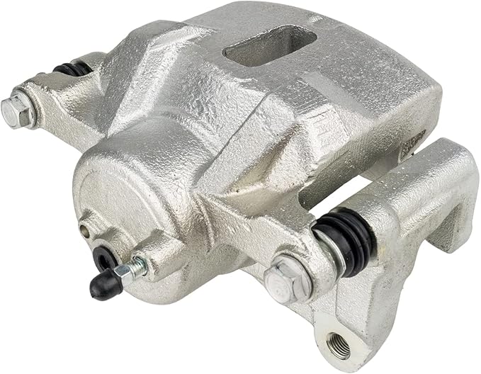 Torchbeam Front Brake Caliper Right for Toyota Corolla 2003-2008, Toyota Matrix 2003-2008, Pontiac Vibe 2003-2008, Front Right Caliper Replace # 19B2699