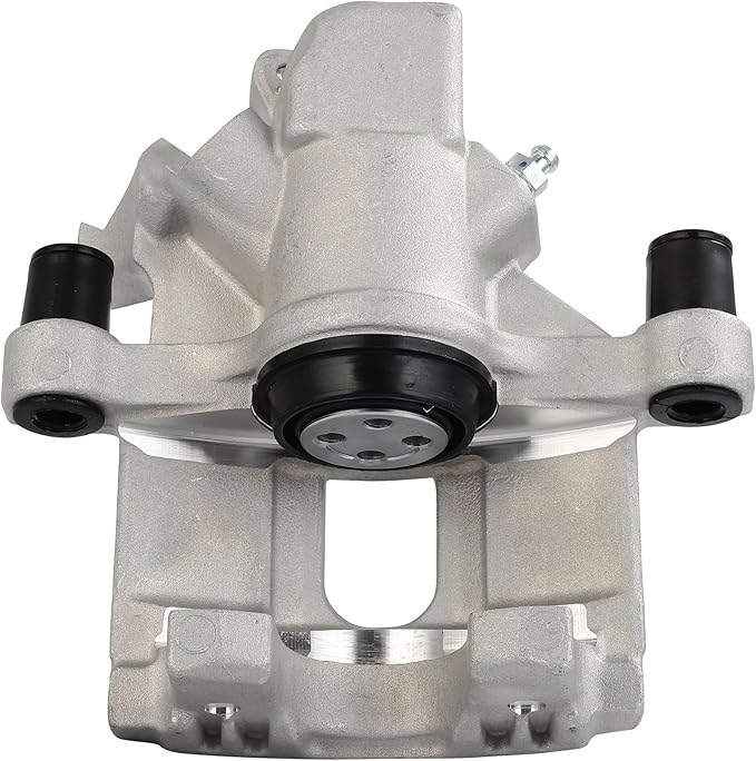 SCITOO 19-3127 Rear Left Disc Brake Caliper Assembly Without Bracket For Mini For Cooper 2003-2006 2008