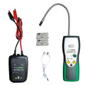 Professional Automotive Circuit Tracer - 6-42V Short & Open Finder with Adjustable Probe | Car Wire Tracker for Short Circuit Detection, Broken Wires & Current Leaks | Electrical Diagnostic