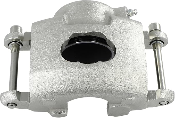 SCITOO 184060 184059 Front Left & Right Disc Brake Calipers Fit For Buick For Apollo 1975,For Pontiac For Firebird 1970-1976,For Pontiac For GTO 1973,For Pontiac For LeMans 1974-1976, Single Piston