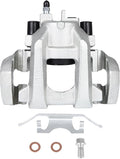 SCITOO Rear Right Brake Caliper With Bracket 18B5301 Compatible For Dodge For Durango 2011-2018 For Jeep For Grand Cherokee 2011-2018