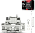 Torchbeam Front Brake Caliper Right for Chrysler 2003-2007 Town & Country 3.8L, Dodge 2001-2003 2005-2006 Grand Caravan 3.3L, Front Right Caliper Replace # 18B4777