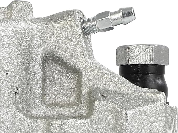 cciyu Rear Left & Right Brake Calipers Assembly w/Bracket 19B3406 19B3407 2006 For Lexus For GS300,2010 2011 2013 For Lexus For IS250