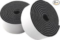 Pipe Insulation Foam Tape Self Adhesive Outdoor Weather Resistant Water Pipe Wrap, Sponge Strip for Water Pipes, Pipe Wrap Insulation (1/5 Inch Thick x 2 Inch Wide x 6.5 Feet Long)