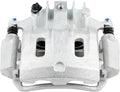 SCITOO Rear Left Brake Caliper 18-B4753 Compatible For Volvo 850 1993-1997