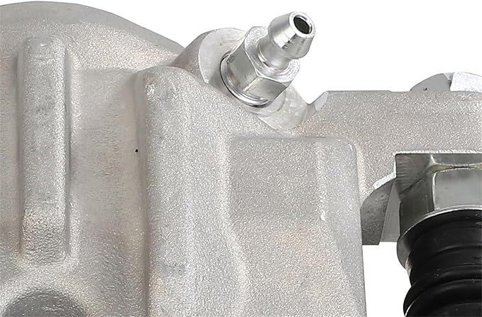 SCITOO 19B3224 Rear Right Disc Brake Caliper Assembly w/Bracket For Subaru For Legacy 2006-2009,For Subaru For Outback 2006-2009