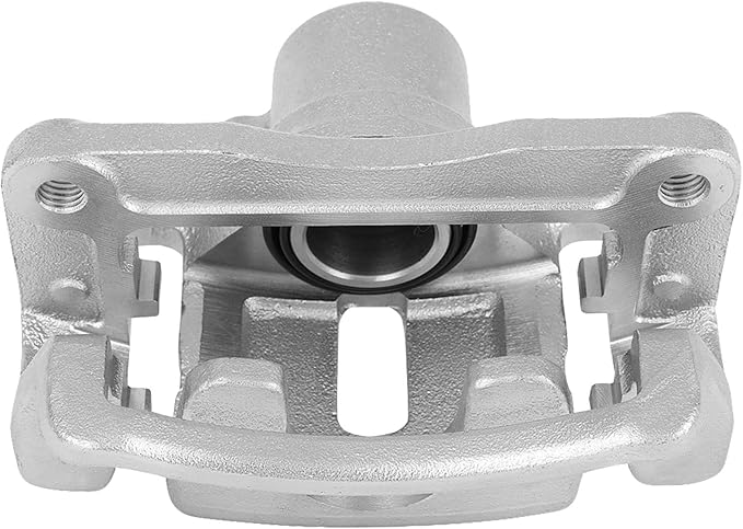 SCITOO Rear Right Brake Caliper With Bracket 18B5041 Compatible For Chevy Captiva Sport 12-15, For Chevy Equinox 07-17, For GMC Terrain 10-17, For Pontiac Torrent 07-09, For Saturn Vue 08-10