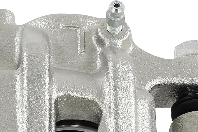 SCITOO Front Left Brake Caliper With Bracket 19B3106 Compatible For Nissan For Quest 2004-2009 2011-2017