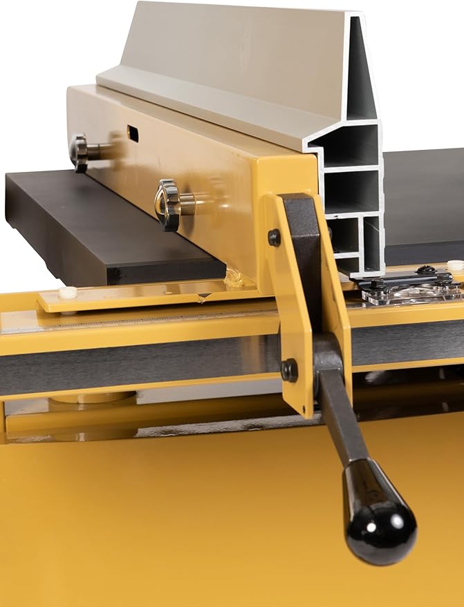 Powermatic ArmorGlide 18-Inch Woodworking Bandsaw, 5 HP, 230V 1Ph (Model PM1800BT)