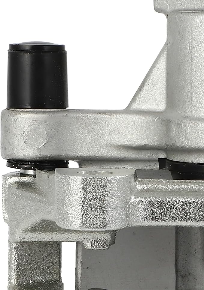 cciyu Rear Left Brake Caliper Assembly w/Bracket 19B3108 2006 2007 2008 2009 2010 2012 2013 2014 2015 For Mazda For 5