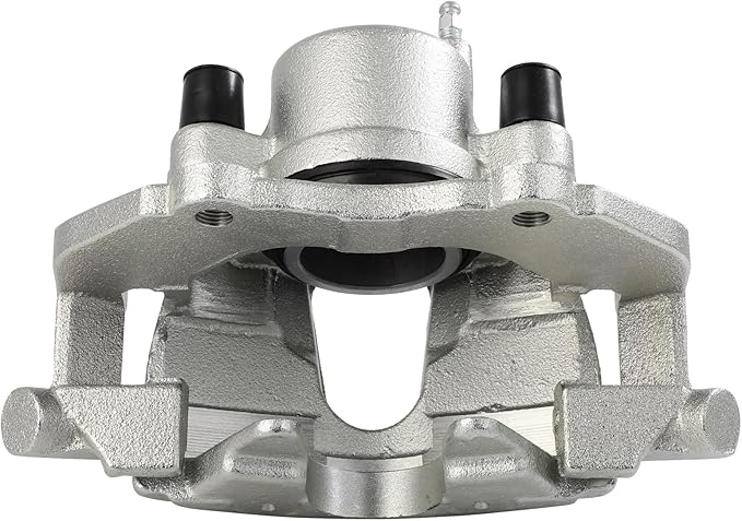 SCITOO Front Right Brake Caliper With Bracket 19B2943C Compatible For Mazda For 3 2005-2007,For Mazda For 5 2006-2007