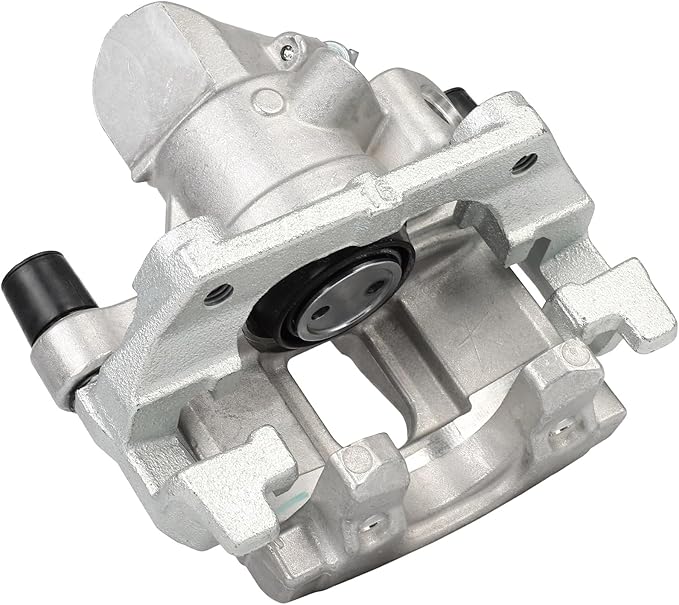 SCITOO 19B6284A Rear Left Disc Brake Caliper Assembly w/Bracket For Ford For C-Max/For Escape/For Transit Connect,For Mazda For 3/For 3 Sport