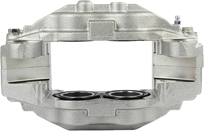 SCITOO Front Left Brake Caliper Without Bracket 197343 Compatible For Toyota For Sequoia 2016-2022,For Toyota For Tundra 2016-2021