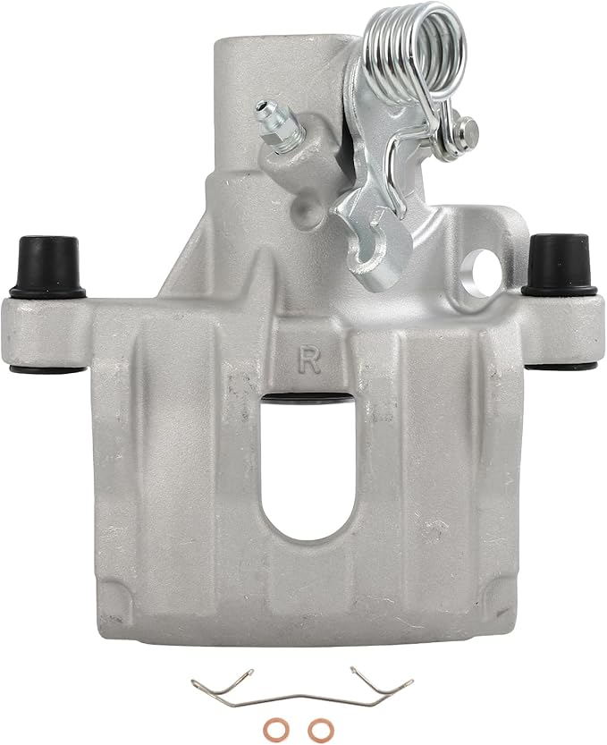 cciyu Rear Right Brake Caliper Assembly 19-6285 For Ford For EcoSport/For Escape/For Focus/For Transit Connect,For Mazda For 3/For 3 Sport