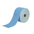 3M Stikit Blue Abrasive Sheet Roll, 36225, No Hole, 2-3/4 in x 45 yd, 320+ Grade, Automotive Sanding Roll Sandpaper for Coating Removal, Body Repair, Auto Sanding