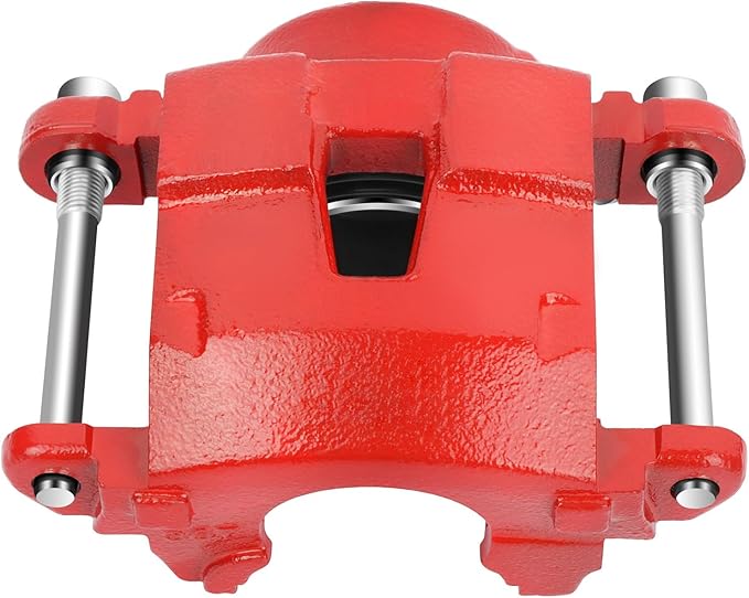 SCITOO Front Right Brake Caliper Without Bracket 18-4071 Compatible For Buick 1978-1987 For Chevrolet 1978-2003 For GMC 1978-2003 For Isuzu 1997-2000