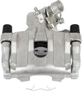 cciyu Rear Right Brake Caliper Assembly w/Bracket 19B6285A For Ford For C-Max/For Escape/For Transit Connect,For Mazda For 3/For 3 Sport