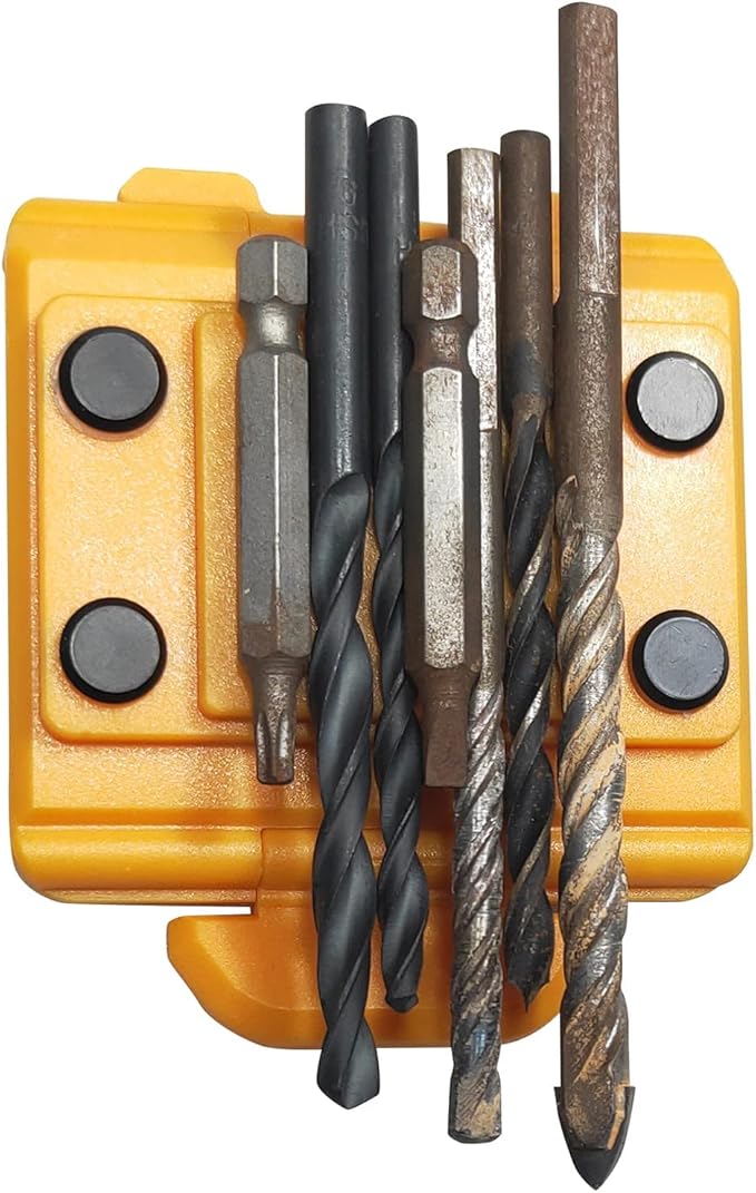 Magnet Tool Belt Clip,Magnetic Tools Holster for Tool Belt Clip on，Magnetic Tool Holder,Magnetic Tool Holder Clip on.