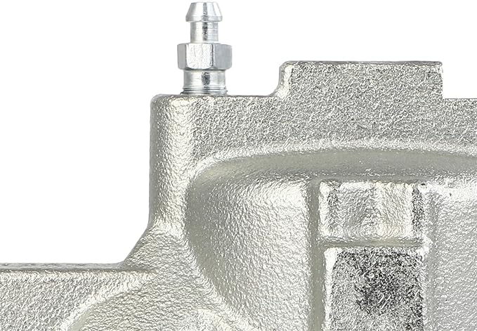 cciyu Front Left & Right Brake Calipers Assembly w/Bracket 18B5484 18B5485 For Chrysler 2013-2016,For Dodge 2011 2013-2016,For Jeep 2013-2018,For Ram 2013-2015,For Volkswagen 2013-2014