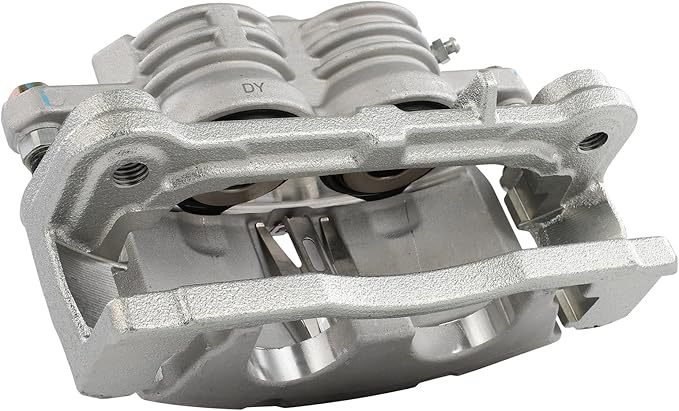 SCITOO 18B4799 Front Right Brake Caliper w/Bracket For Buick For Rainier,For Chevrolet For SSR/For Trailblazer,For GMC For Envoy XL,For Isuzu For Ascender,For Saab For 9-7x