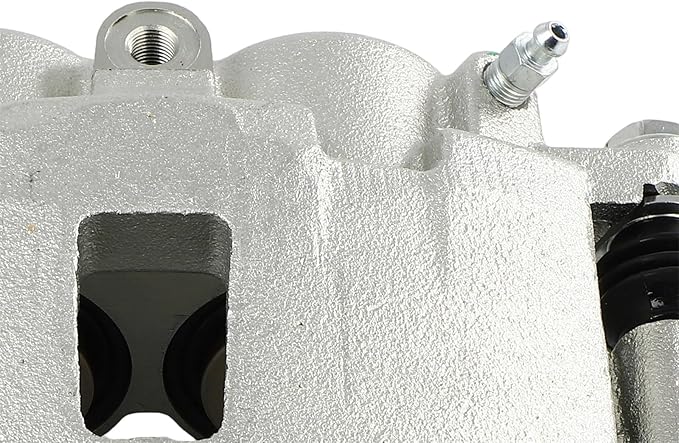 cciyu Rear Left Brake Caliper Assembly w/Bracket 18B4934 2003-2020 For Chevy For Express 2500,2003-2020 For Chevy For Express 3500,2003-2020 For GMC For Savana 2500,2003-2020 For GMC For Savana 3500