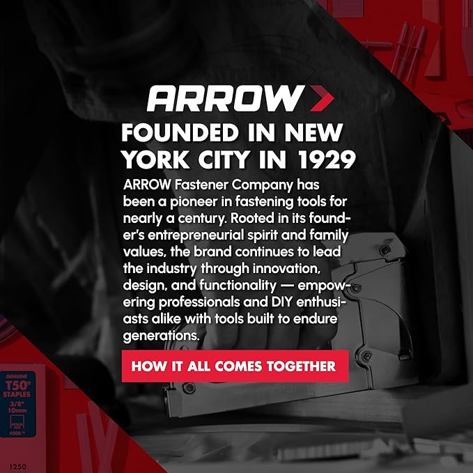 ARROW 2-Piece Groove Joint Pliers Set, Adjustable Water Pump Pliers Set (8" & 12") with 5 & 7 Jaw Positions, Serrated Jaws and Comfort Dip-grip Handle, for Plumbing Repair and Home Maintenance