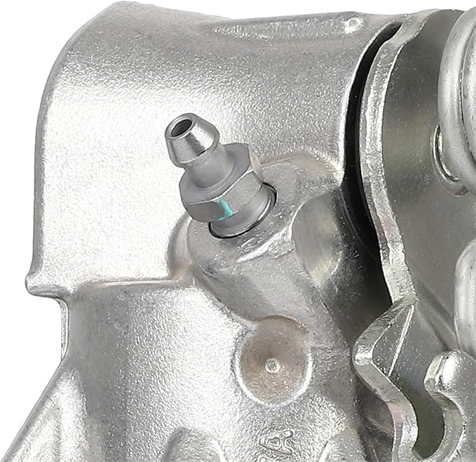 cciyu Rear Right Brake Caliper Assembly w/Bracket 19B2955A 2004-2008 For Mazda For 3,2008-2013 For Volvo For C30,2006-2013 For Volvo For C70,2004-2011 For Volvo For S40,2005-2011 For Volvo For V50