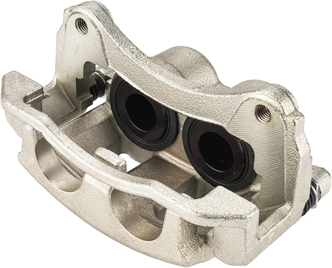 Torchbeam Front Brake Caliper Right for Ford 2003-2011 Ranger, Ford 2002-2005 Explorer, Ford 2001-2002 Explorer Sport Trac, Front Right Caliper Replace # 18B4758