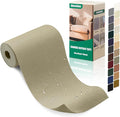 Canvas Repair Tape 4×70 Inch Waterproof Self-Adhesive Fabric Repair Patch for Repairing Boat Covers,Tents,Patio Umbrellas,Car Seats,Luggage,Sofas.(Khaki)
