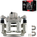 Torchbeam Rear Brake Caliper Left for Hyundai 2011-2014 Sonata, Kia 2011-2015 Optima 2.4L, Hyundai 2015 Sonata 2.4L, Rear Left Caliper Replace # 19B6457