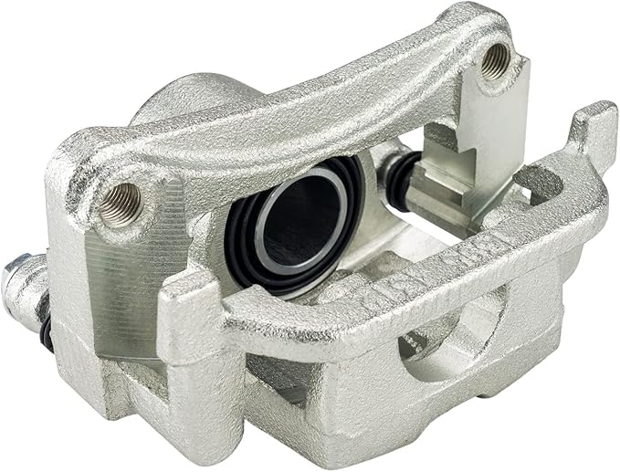 Torchbeam Rear Brake Caliper Left for INFINITI 2005 2007 G35 3.5L, INFINITI 2006 2008 G35, INFINITI 2009-2010 G37 3.7L, Rear Left Caliper Replace # 19B2792A