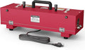 1/2" to 2" Electric PVC Conduit Heater with Temperature Detector, PVC Conduit Bender Heater for 24" Sections of Pipe, 1200W Pipe Bender, 120V, PBH20-2