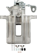 cciyu Rear Left Brake Caliper Assembly 192577 2000-2006 For Audi For TT,2000-2010 For Volkswagen For Beetle,2000-2006 For Volkswagen For Golf,2007-2010 For Volkswagen For Golf City