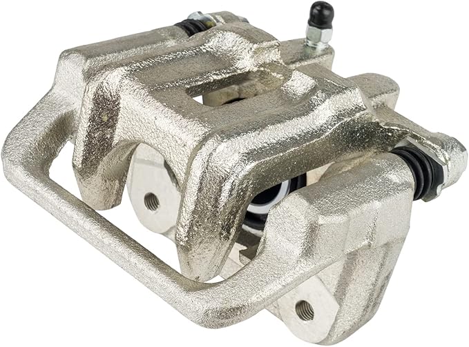 Torchbeam Rear Brake Calipers Set for Acura 1999-2008 TL, Honda 2003-2011 Element, Acura 2001-2003 CL, Rear Left and Rear Right Calipers Replace # 19B2589+19B2588