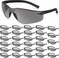 Safety Glasses for Men Women ANSI Z87.1 Safety Glasses Bulk Protective Eyewear Scratch-Resistant