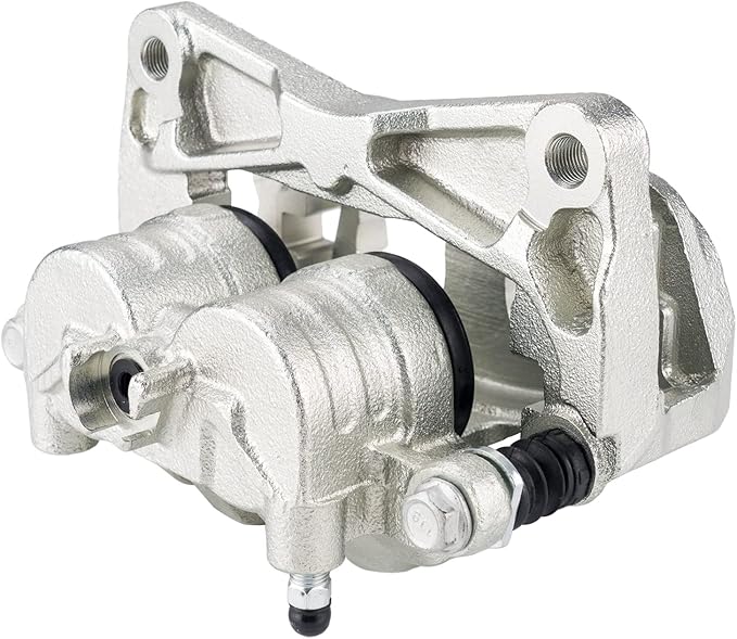 Torchbeam Front Brake Caliper Right for Subaru 2014-2018 Forester 2.5L, Subaru 2003-2013 Forester, Subaru 2010-2014 Outback 2.5L, Front Right Caliper Replace # 19B2682B